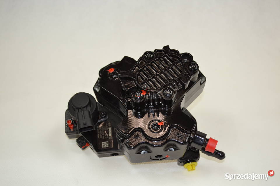 Regenerowana pompa Bosch 0 445 010 141 Honda sprzedam