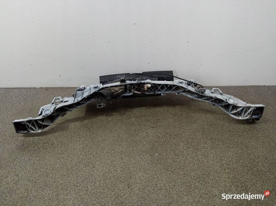 PAS PRZEDNI WZMOCNIENIE PRZÓD Ford Transit