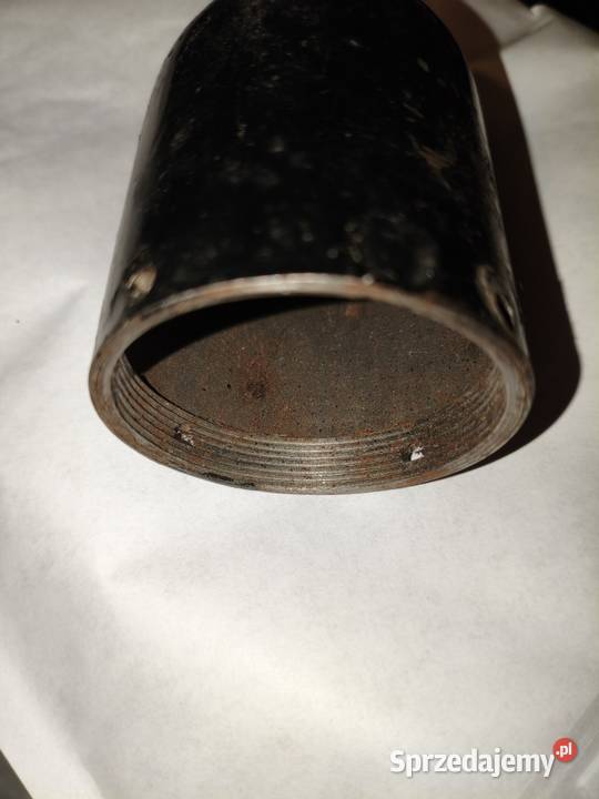 Oryginalna Osłona przegubu wału kardana Ural Leszno sprzedam