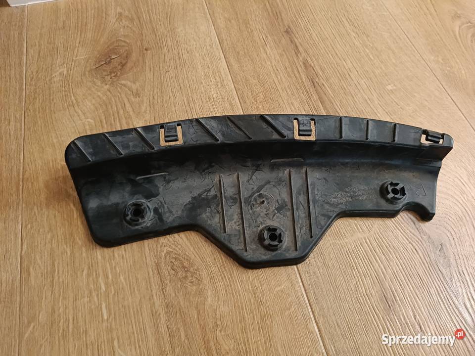 Ślizg lampy Ford Kuga mk2 Escape R wielkopolskie Poznań