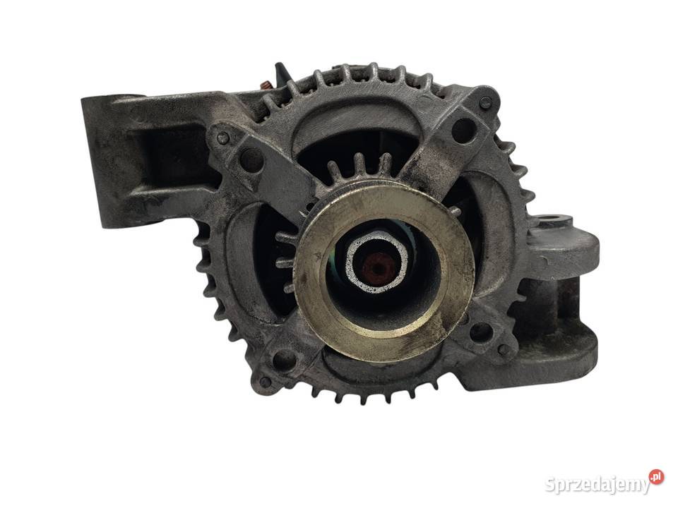 ALTERNATOR Ford Focus II C 18 20 16V Układ elektryczny silnika lubelskie Chełm