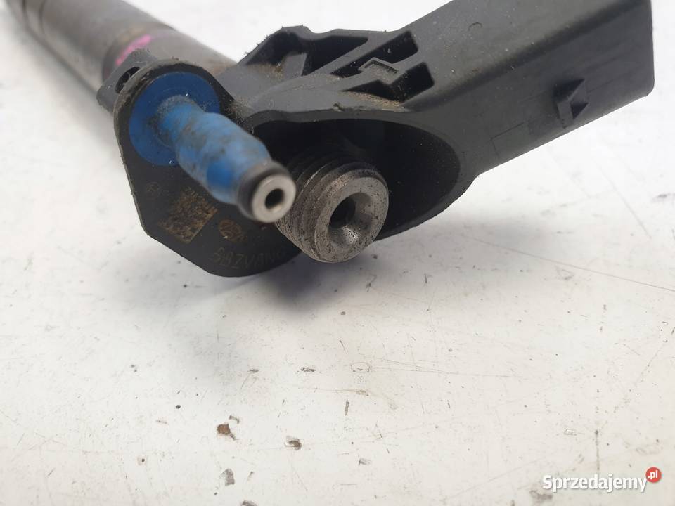 Kia Sorento II 22 CRDI WTRYSKIWACZ 0445116018 sprzedam