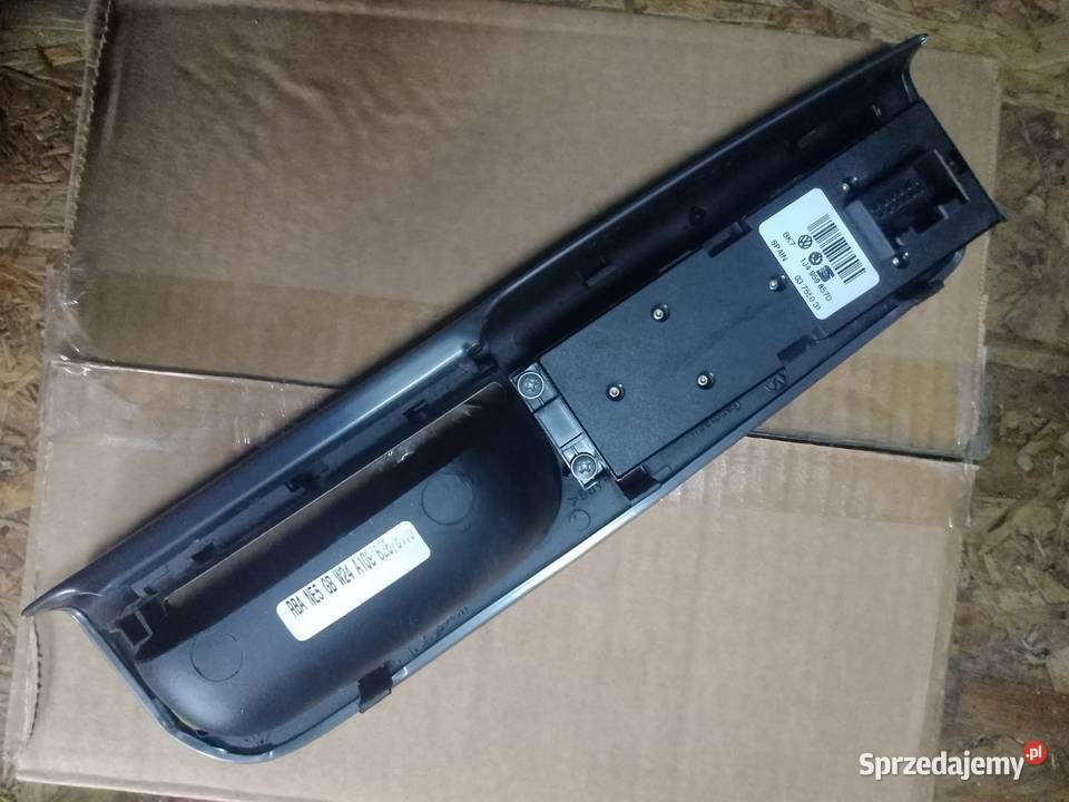 Dekory komplet VW Golf IV 2004 Cewice sprzedam