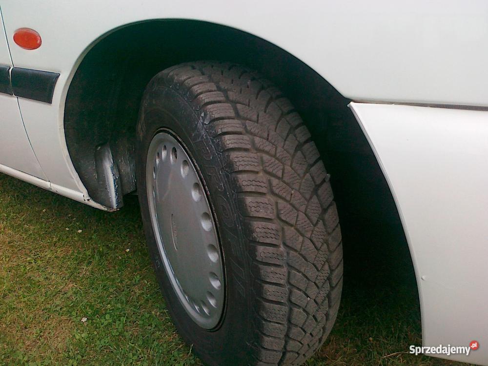 FORD ESCORT Kombi 16 prod2000 Częstochowa