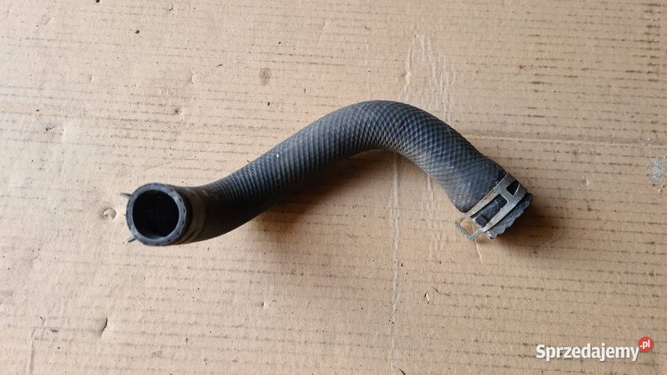 Suzuki Ignis I FH Rura Przewód Gumowy L Układ Legnica sprzedam