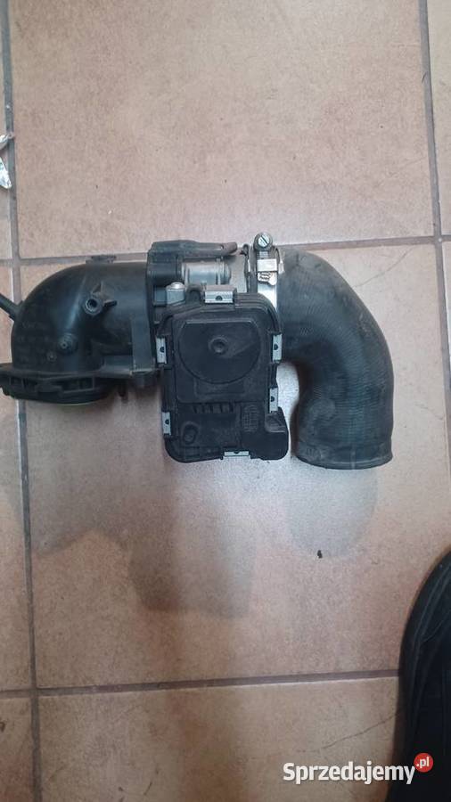 PRZEPUSTNICA VW SKODA SEAT AUDI 14 TSI osobowe Rakoniewice sprzedam