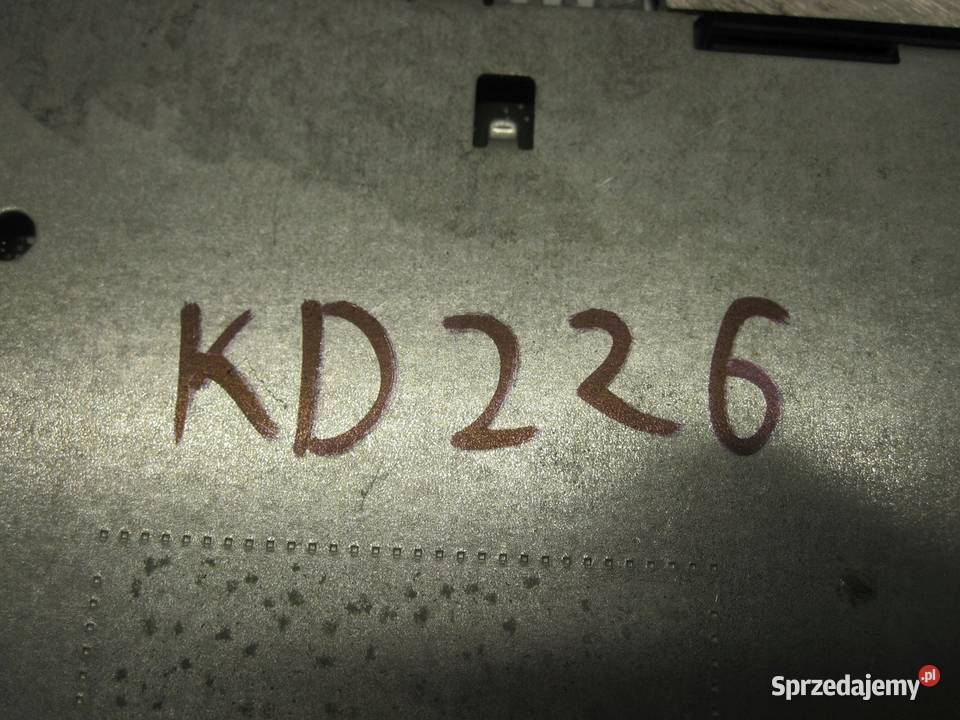 PEUGEOT 208 08r radio nawigacja 9805493880 świętokrzyskie Kielce