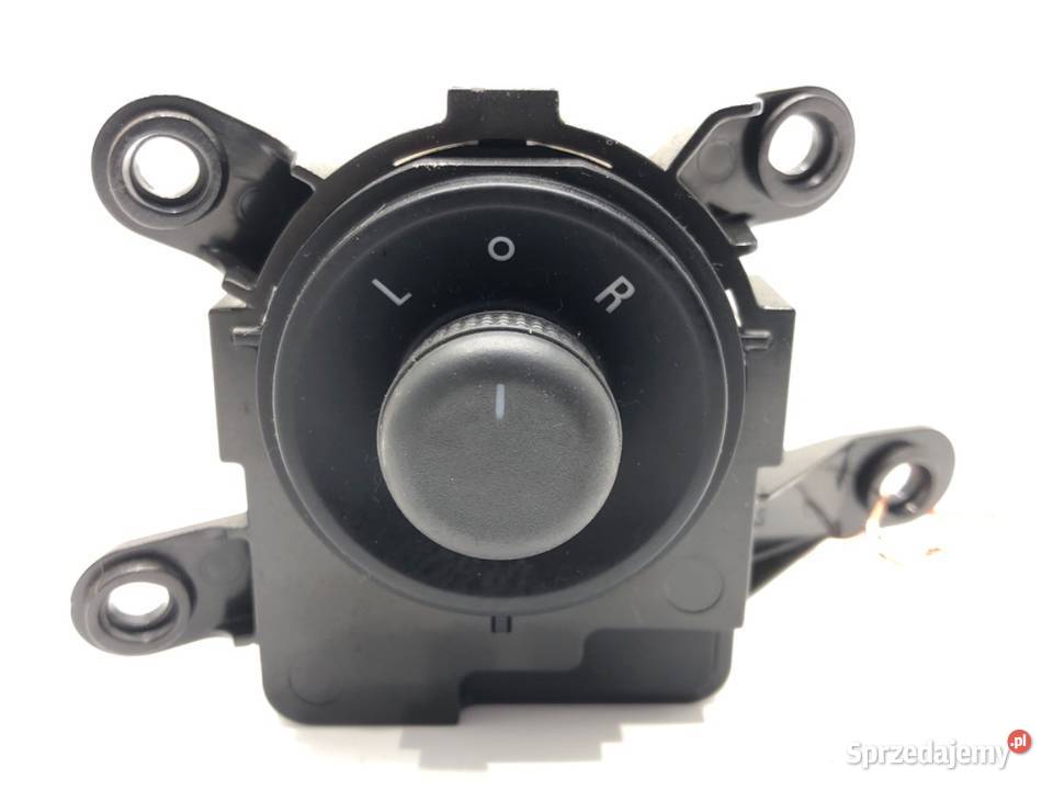 PRZEŁĄCZNIK REGULACJI LUSTEREK CHEVROLET ORLANDO