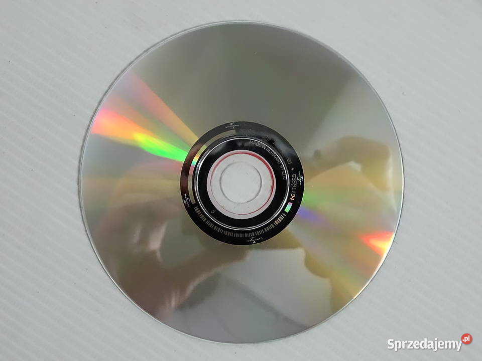 Bryan Adams Tracks Of My Years Płyta CD Stan