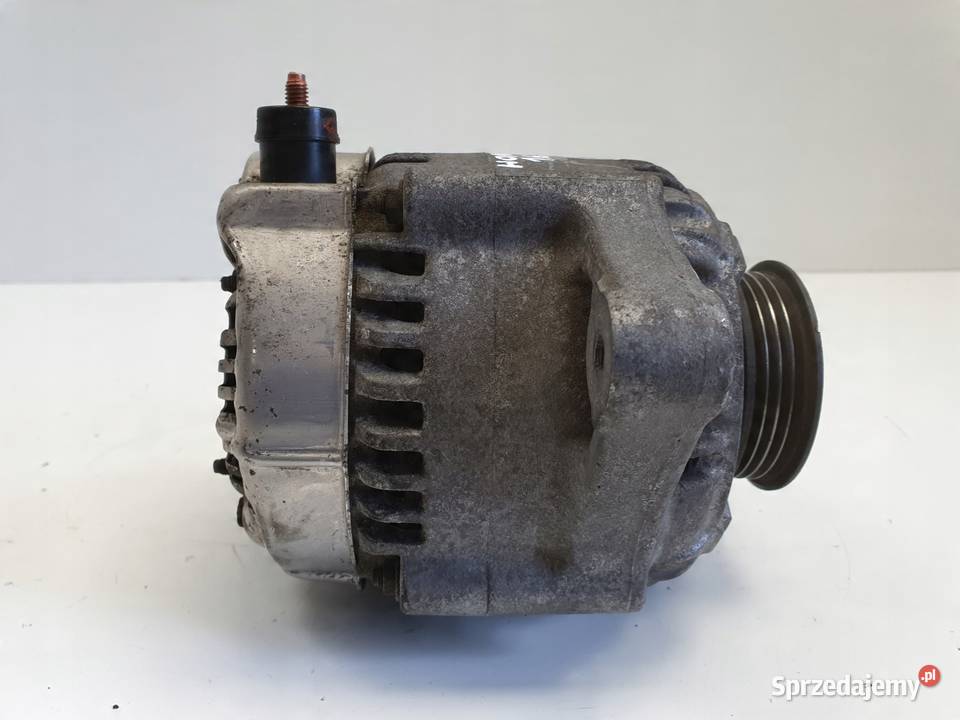 Honda HRV 16 16V ALTERNATOR osobowe Janów sprzedam