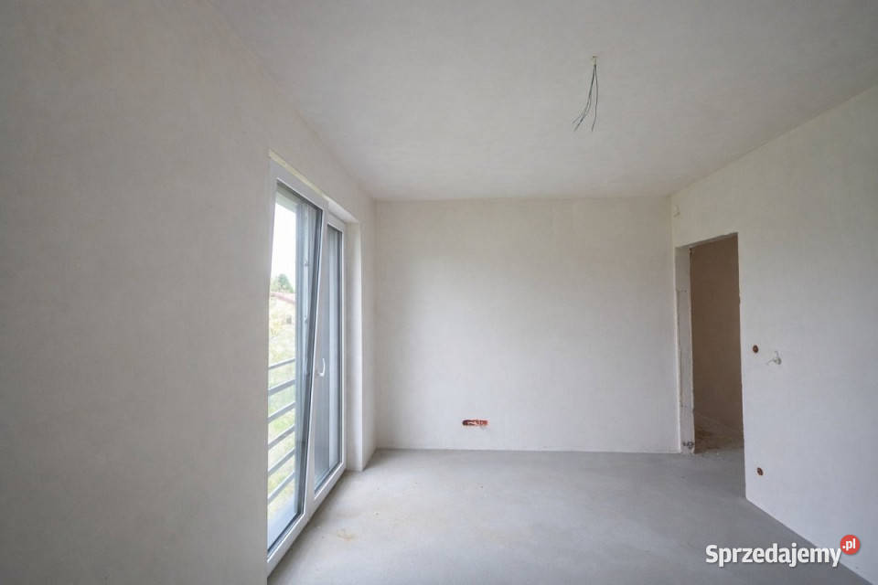 sprzedaży domu wolnostojącego 145m2 Jastków