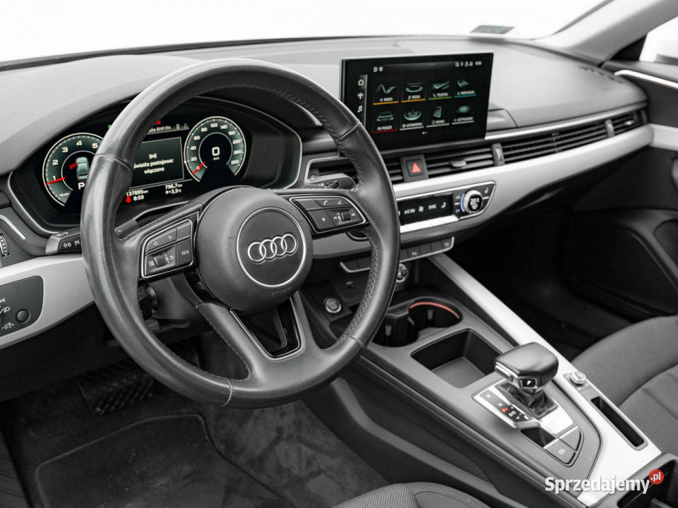 Audi A4 Limousine WD7152UA4 35 TFSI mHEV S