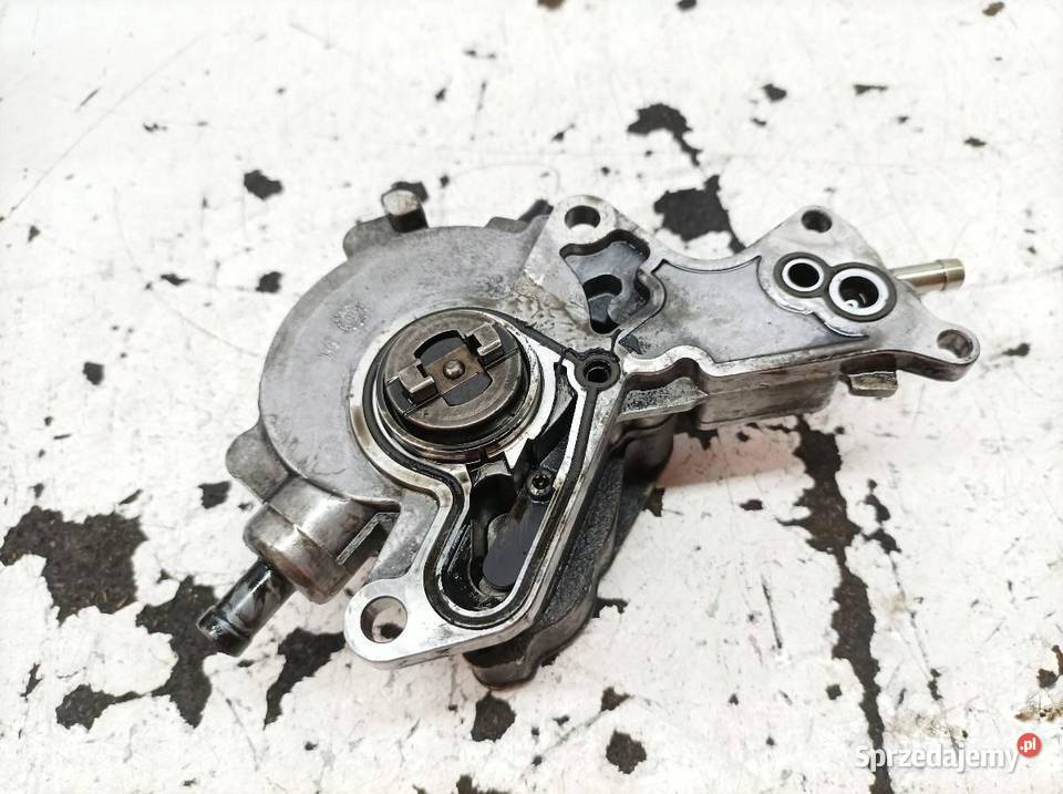 POMPA VACUM 038145209A LUK 19 TDI VW Volkswagen świętokrzyskie