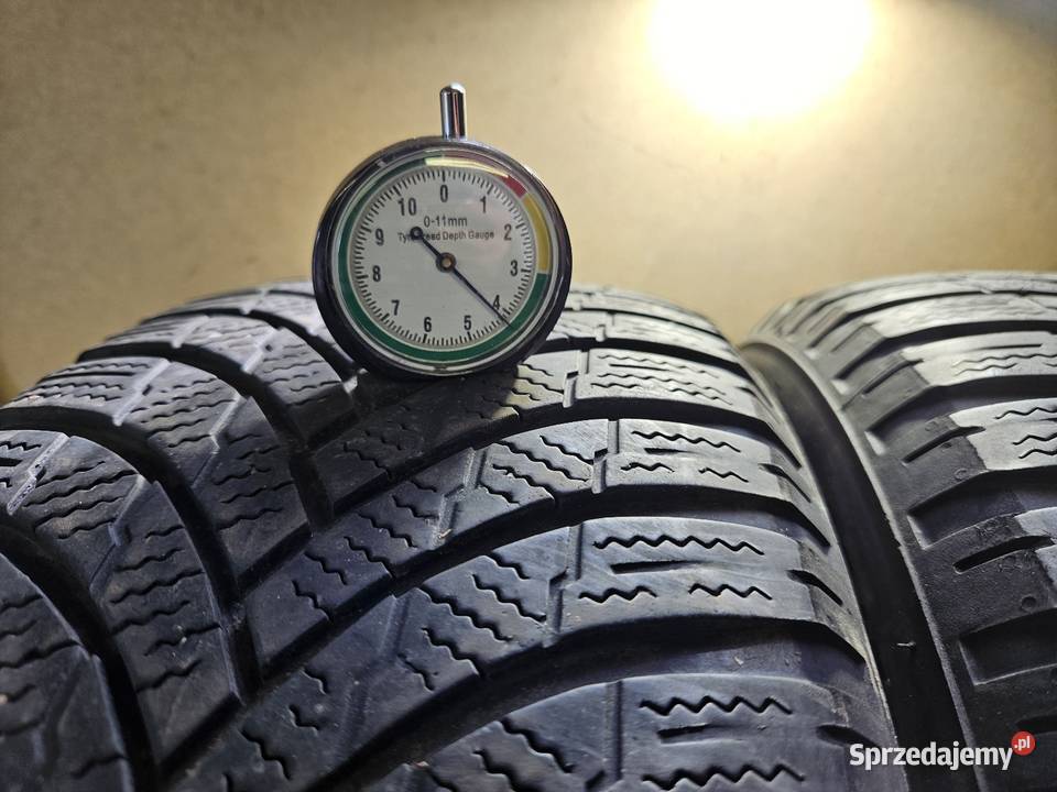 2 opony firestone 20555 R16