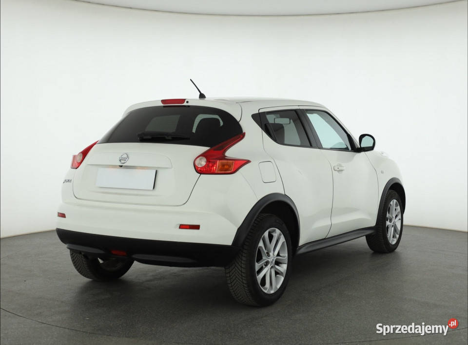 Nissan Juke 16 i Piaseczno