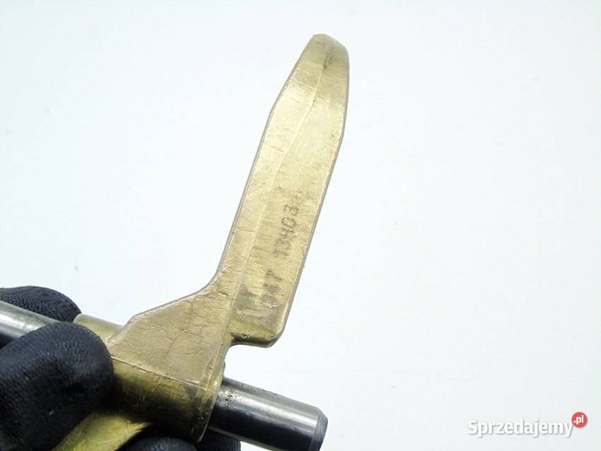 WIDEŁKI WYBIERAKA SKRZYNI BIEGÓW PK5371 25 DCI śląskie Sosnowiec