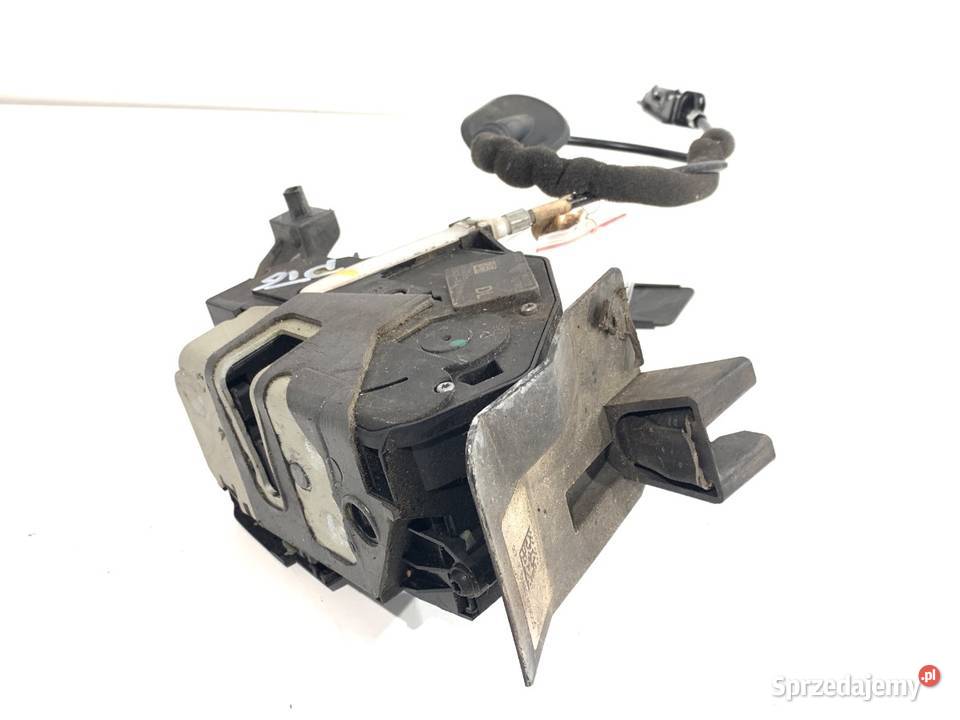 ZAMEK DRZWI PRAWY TYŁ FORD S Minivan sprzedam