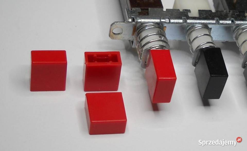 Nasadka kIawisz do Isostatu Unitra ELTRA 10mm pomorskie Gdańsk sprzedam