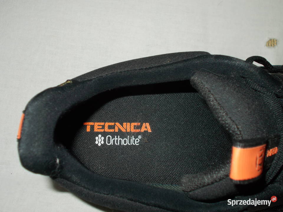 Buty trekkingowe TECNICA Magma 20 GTX Poznań