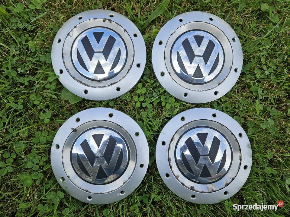 ORYGINALNE DEKIELKI do VW 1K0 601 149 E Rydułtowy