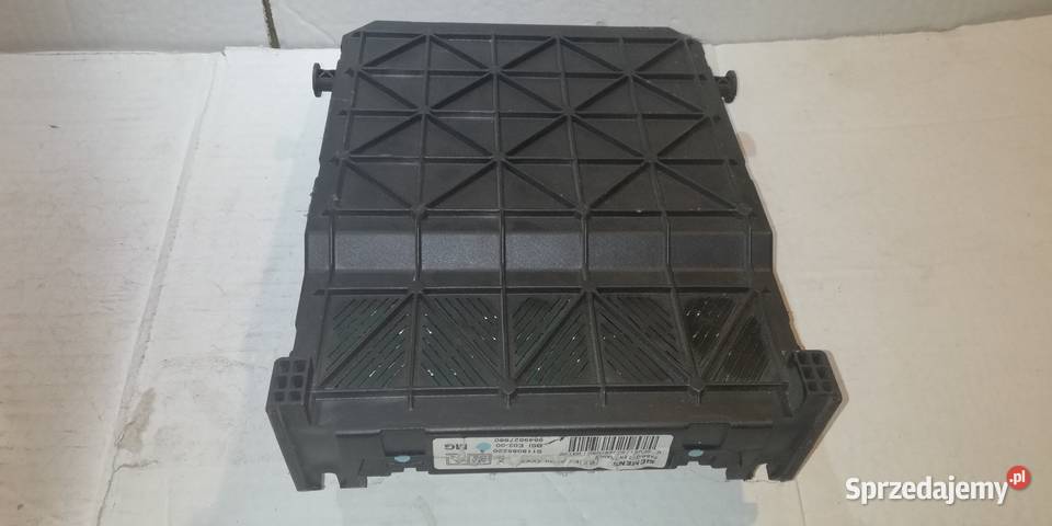moduł BSI Citroen Peugeot 9649627880 osobowe Piotrków Trybunalski sprzedam