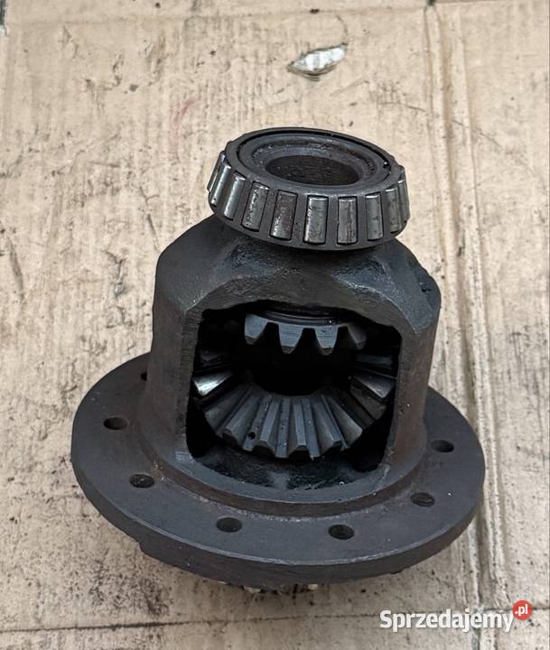 Mechanizm różnicowy Żuk Nysa Warszawa