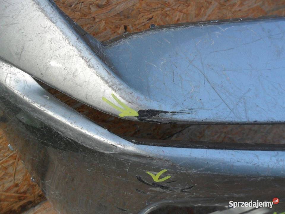 Zderzak przedni Przód Lexus NX B01720101 wielkopolskie Nowy Tomyśl