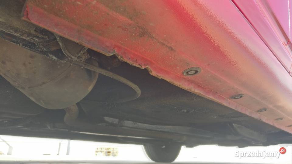 Daihatsu Sirion zadbany klima 2xkoła latozima Sirion Chełm sprzedam