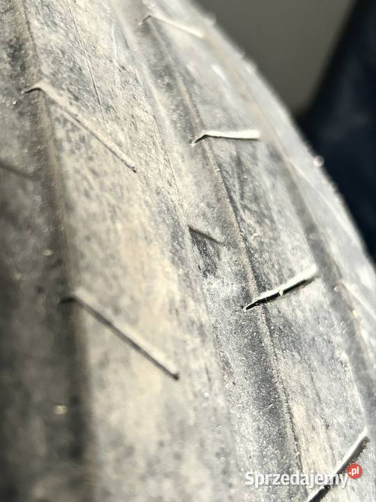 Alufelgi 5x112 21 Audi Legnica sprzedam