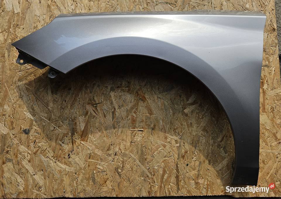 BLOTNIK LEWY PRZÓD HYUNDAI I30 III 3 Y3Y Warszawa