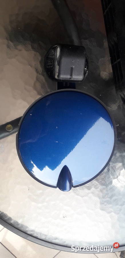 Zderzak przedni Opel Vectra C przed lift Z21B Zderzaki małopolskie Żabno