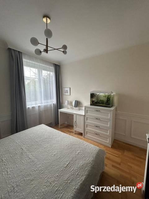 Mieszkanie 79 metrów 3pokojowe Parzniew sprzedam