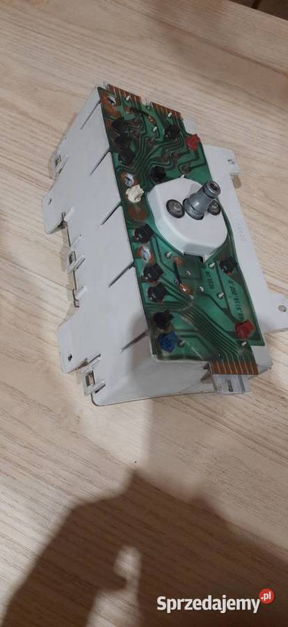 Licznik cinquecento sporting Luborzyca