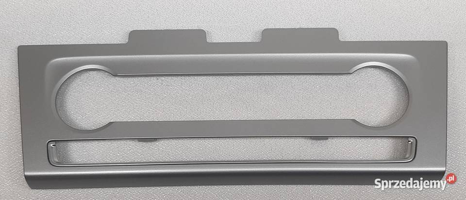 RAMKA PANELU KLIMATYZACJI VW POLO V 6C LIFT osobowe Mielęcin