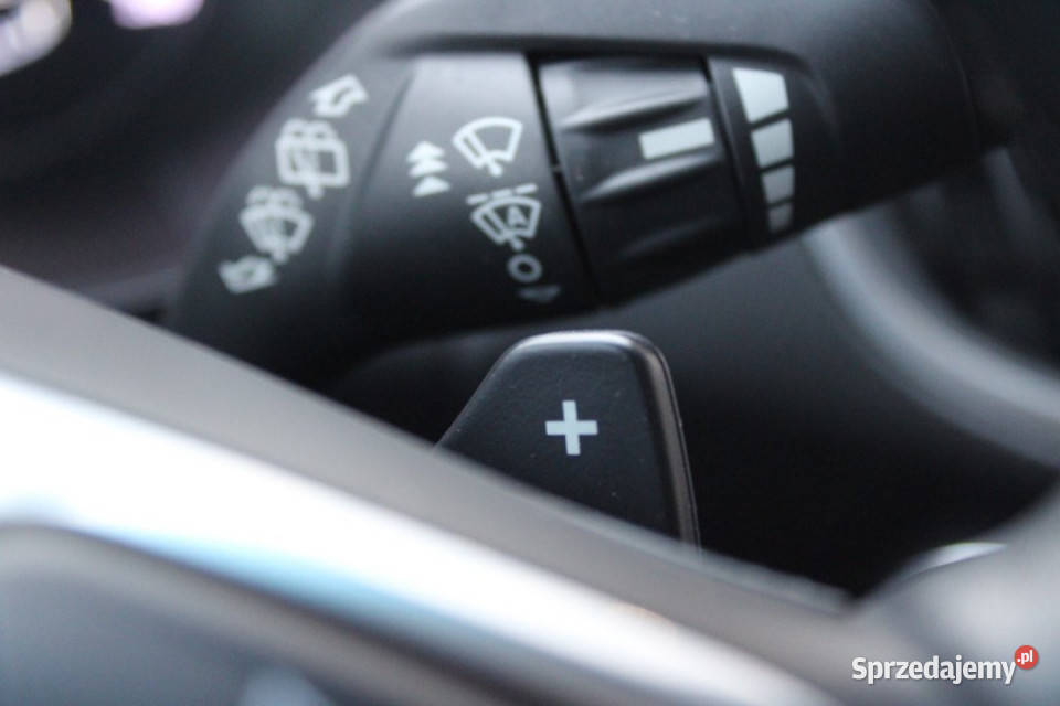 FORD Edge 2019r FV23 Skóra WentylPodgrzFotele BO Bielsko-Biała sprzedam