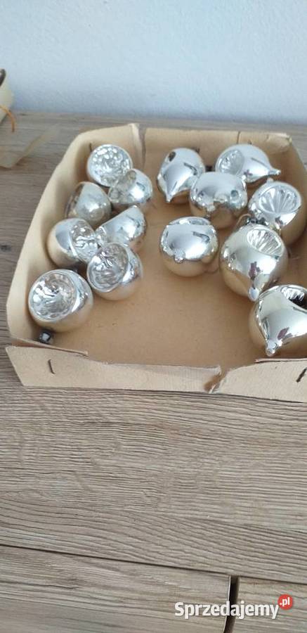 Reflektorki bombki prl Przedbórz