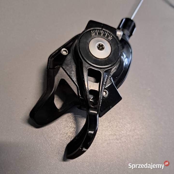 manetka SRAM X01 MTB 12 łódzkie Sieradz