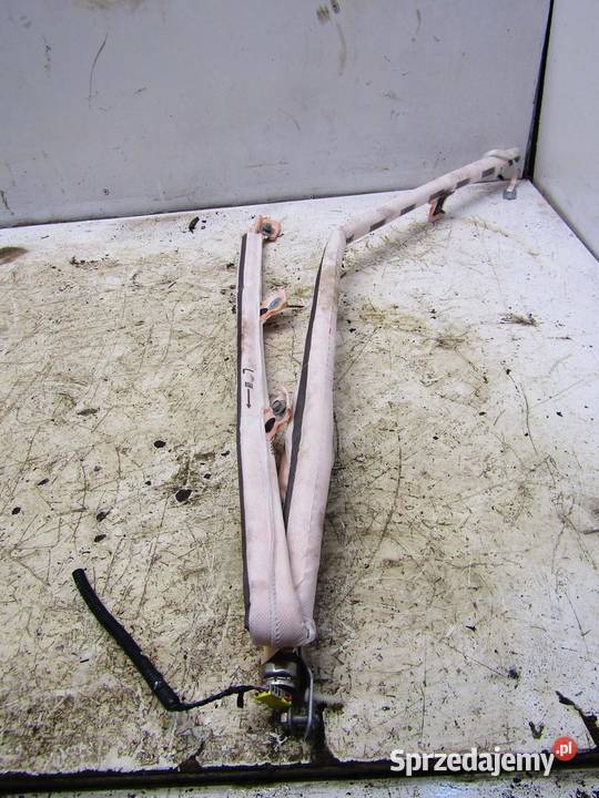 KURTYNA POWIETRZNA AIRBAG LEWA LEWE OPEL lubelskie