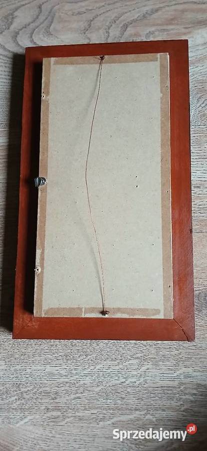 Obraz gablota marynistyczna Kraków