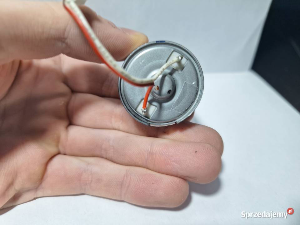 Silnik silniczek do magnetofonu ZB3 104 Międzychód