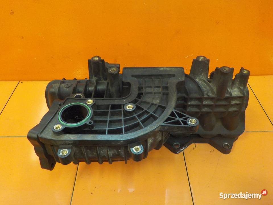 CAPTIVA ANTARA 22 VCDI 13r Z22D1 kolektor ssacy osobowe Suków