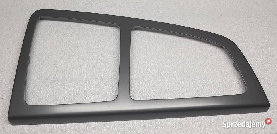 RAMKA DEKOR TUNELU AUDI SQ7 Q7 4M 4M1863321J Mielęcin sprzedam
