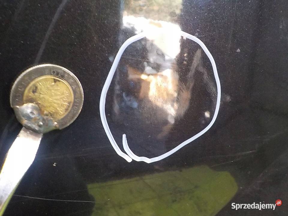 PEUGEOT BIPPER 09r VAN drzwi lewe boczne Drzwi mazowieckie Suków