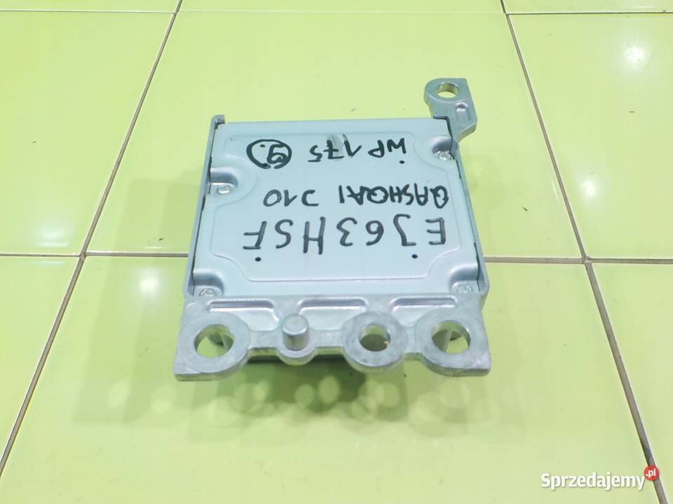 NISSAN QASHQAI I J10 2 LIFT 16 DCI 13r 5D modul Suków