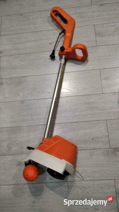 Lekka elektryczna kosa Adlus Ufo Control 450W Nowy Tomyśl
