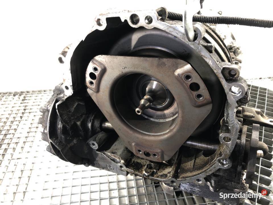 SKRZYNIA BIEGÓW AUDI A8 D3 KZK 52 450 0210