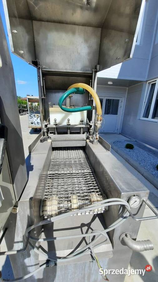 441A	NASTRZYKIWARKA LUTETIA