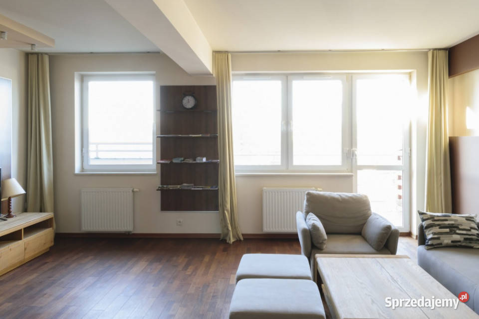 Wynajmę mieszkanie Gdynia Redłowo Legionów Wynajem pomorskie