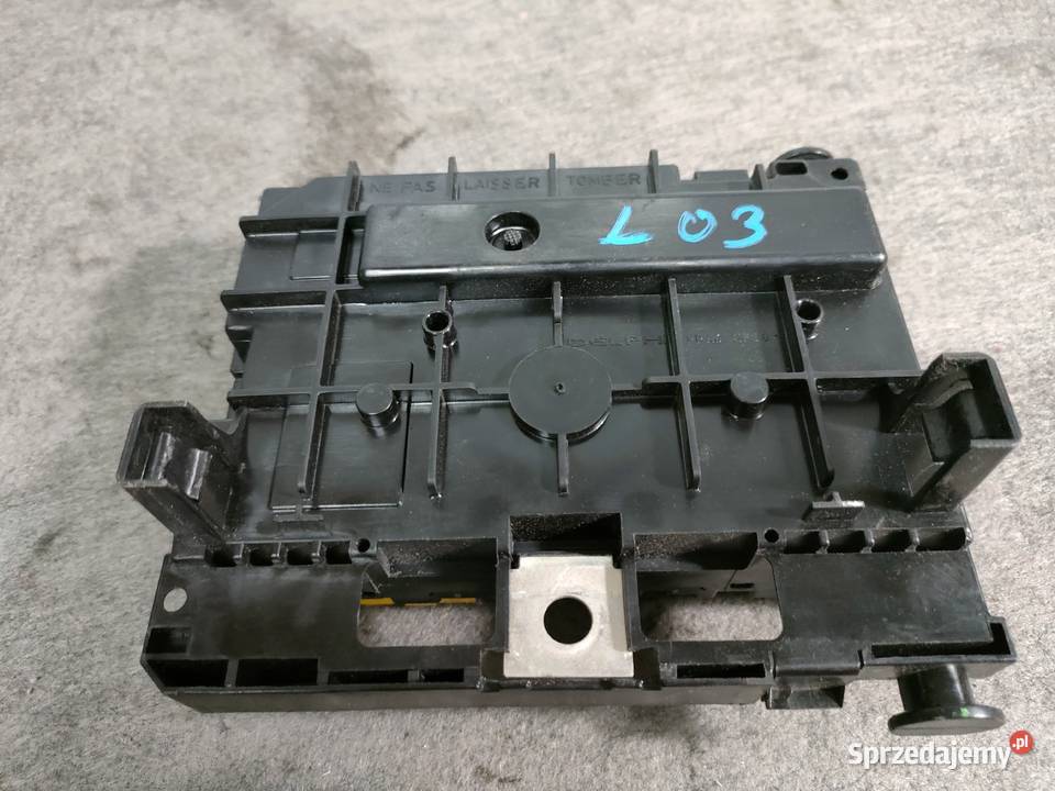 Peugeot Citroen BSM L03 osobowe Swarzędz sprzedam