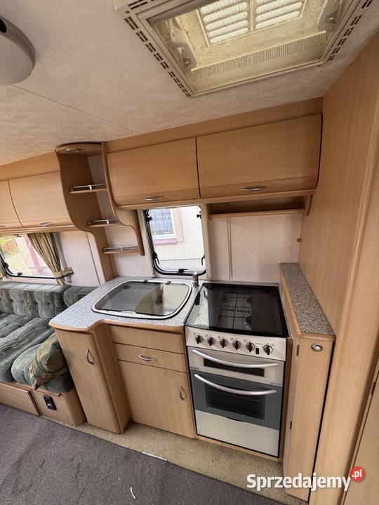 COACHMAN AMARA 4505 Mińsk Mazowiecki
